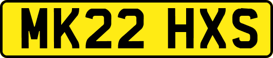 MK22HXS