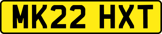 MK22HXT