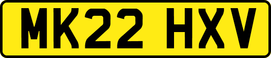 MK22HXV