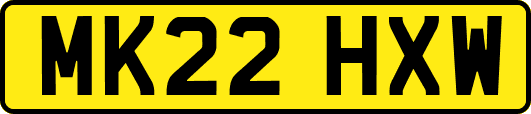 MK22HXW