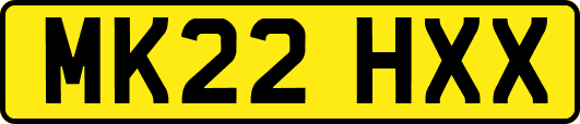 MK22HXX