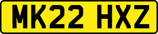MK22HXZ