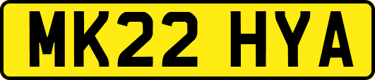 MK22HYA