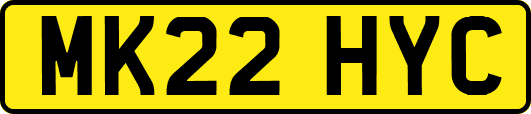 MK22HYC