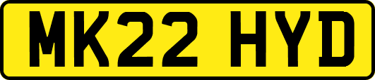 MK22HYD