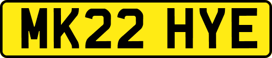 MK22HYE