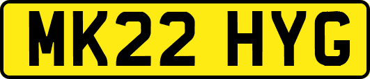 MK22HYG