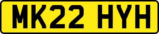 MK22HYH