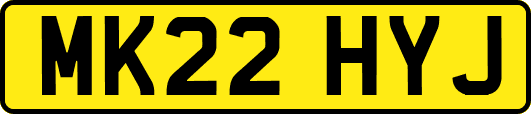MK22HYJ