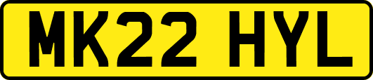 MK22HYL