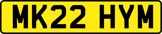 MK22HYM