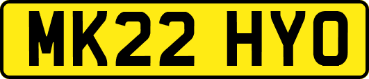 MK22HYO