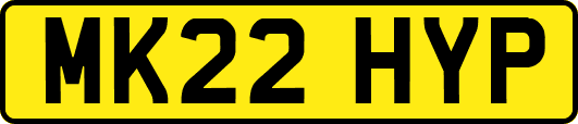 MK22HYP