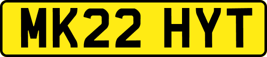 MK22HYT