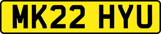 MK22HYU