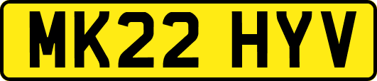 MK22HYV