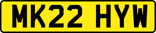 MK22HYW