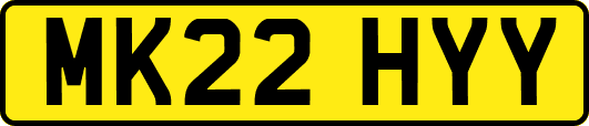 MK22HYY