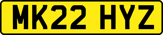 MK22HYZ