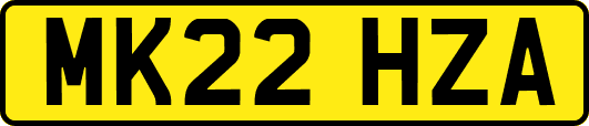 MK22HZA