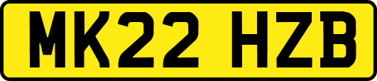 MK22HZB