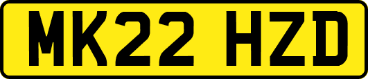 MK22HZD