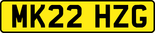 MK22HZG