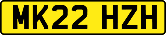 MK22HZH