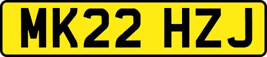MK22HZJ