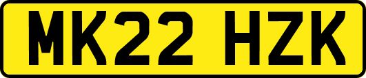 MK22HZK