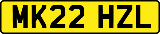 MK22HZL