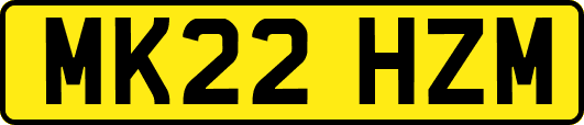 MK22HZM