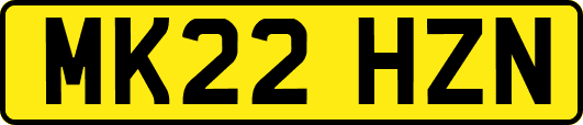 MK22HZN