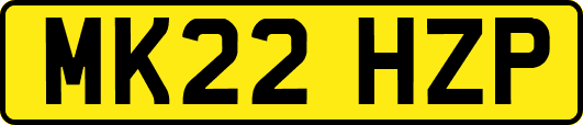 MK22HZP