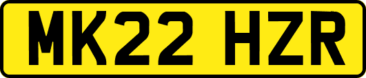 MK22HZR