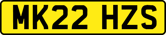MK22HZS