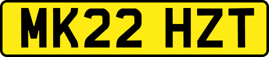 MK22HZT