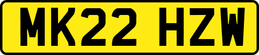 MK22HZW