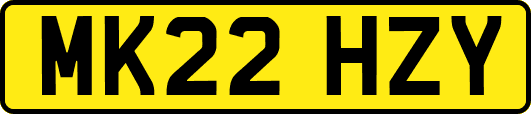 MK22HZY
