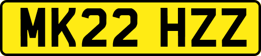 MK22HZZ