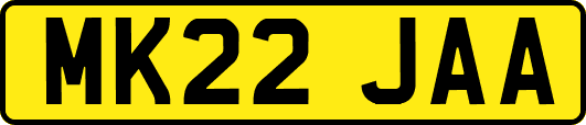 MK22JAA