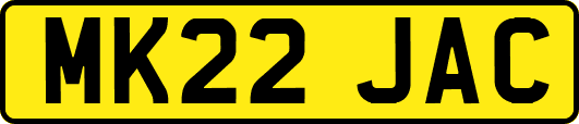 MK22JAC