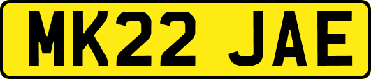 MK22JAE