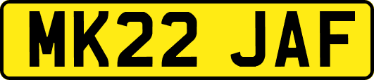 MK22JAF