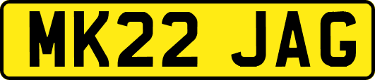 MK22JAG