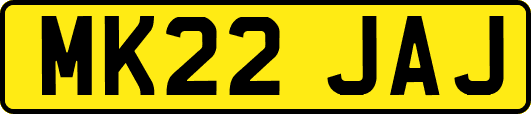 MK22JAJ