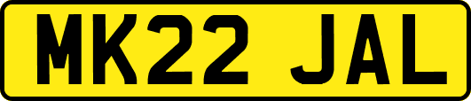 MK22JAL