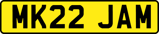 MK22JAM