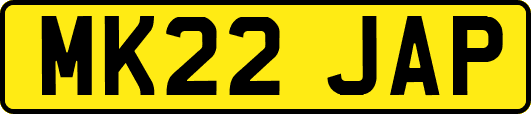 MK22JAP