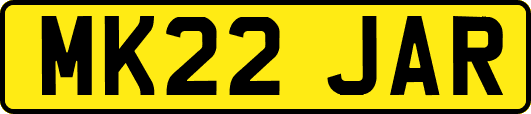 MK22JAR